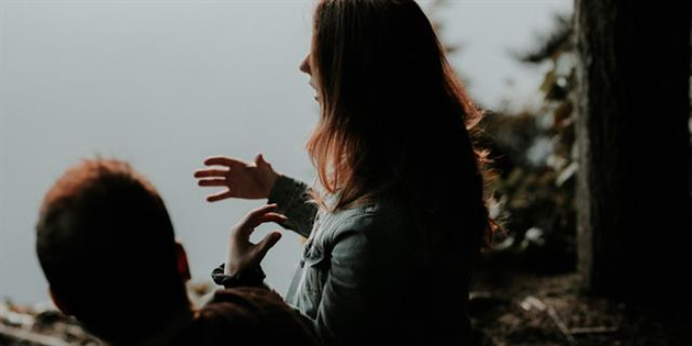 Hablar de sexo en pareja: ¿por qué nos cuesta?