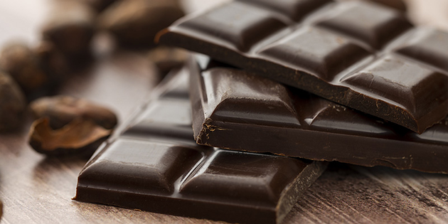 Este es el mejor chocolate para nuestra salud