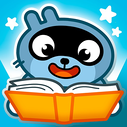 PANGO Story Time