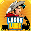 Lucky Luke: Transcontinental Railroad