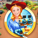 Farm Frenzy 3 - American Pie