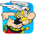 Asterix Mega-Tortazo