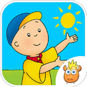 Un Dia con Caillou