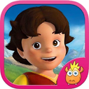 Heidi - Minijuegos Educativos