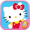 La Ciudad de Hello Kitty