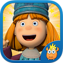Vicky el Vikingo