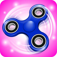 Fidget Spinner