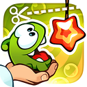 Cut The Rope - Experimentos