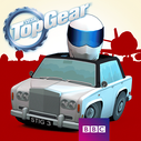 Top Gear - Carrera de Stig