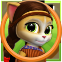 Gata Virtual Emma