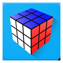 Magic Cube Puzzle 3D