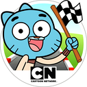 Cartoon Racing