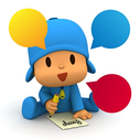 Pocoyo Primeras Palabras