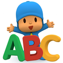 Pocoyo Alphabet