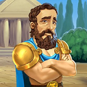 12 Labours of Hercules VI - Race for Olympus