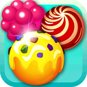 Candy Bubble Splash 2