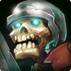 Dungeon Rusher