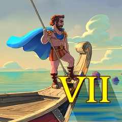 12 Labours of Hercules VII