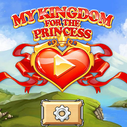 My Kingdom For The Princess
