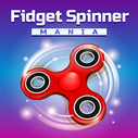 Fidget Spinner Mania
