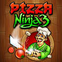 Pizza Ninja 3