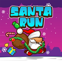 Santa Run