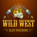 WILD WEST Slot Machine