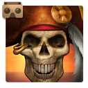 Pirate Slots: VR Slot Machine (Google Cardboard)