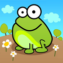 Tap The Frog Doodle