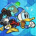 Pato Donald - Locos por el Agua