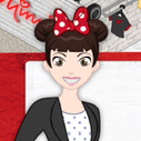 Minnie - Mi Desfile de Moda