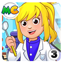 My City - Dentist visit