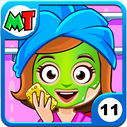 My Town 11 - Beauty Spa Saloon