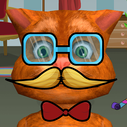 Talking Cat