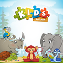 Kids Zoo Fun