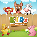 Kids: Zoo Farm