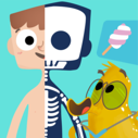 Doctor Justabout