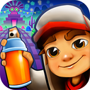 Subway Surfers Mexico (Halloween) (en inglés)