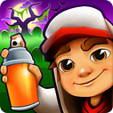 Subway Surfers New Orleans (Especial Halloween)