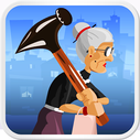 Angry Gran (en inglés)