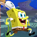 La Carrera de Bob Esponja