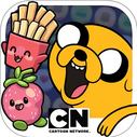 Cartoon Network Match Land