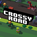 Crossy Road - Dinosaurios