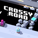 Crossy Road - Espacio