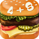 Math Burguer