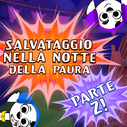 Calle Dálmatas 101 - Parte 2