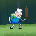 Adventure Time Bravery and Bakery
