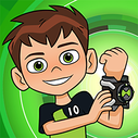 Ben 10 Match Up