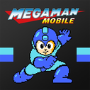 MEGA MAN Mobile (en inglés)