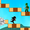 Ninja Dash